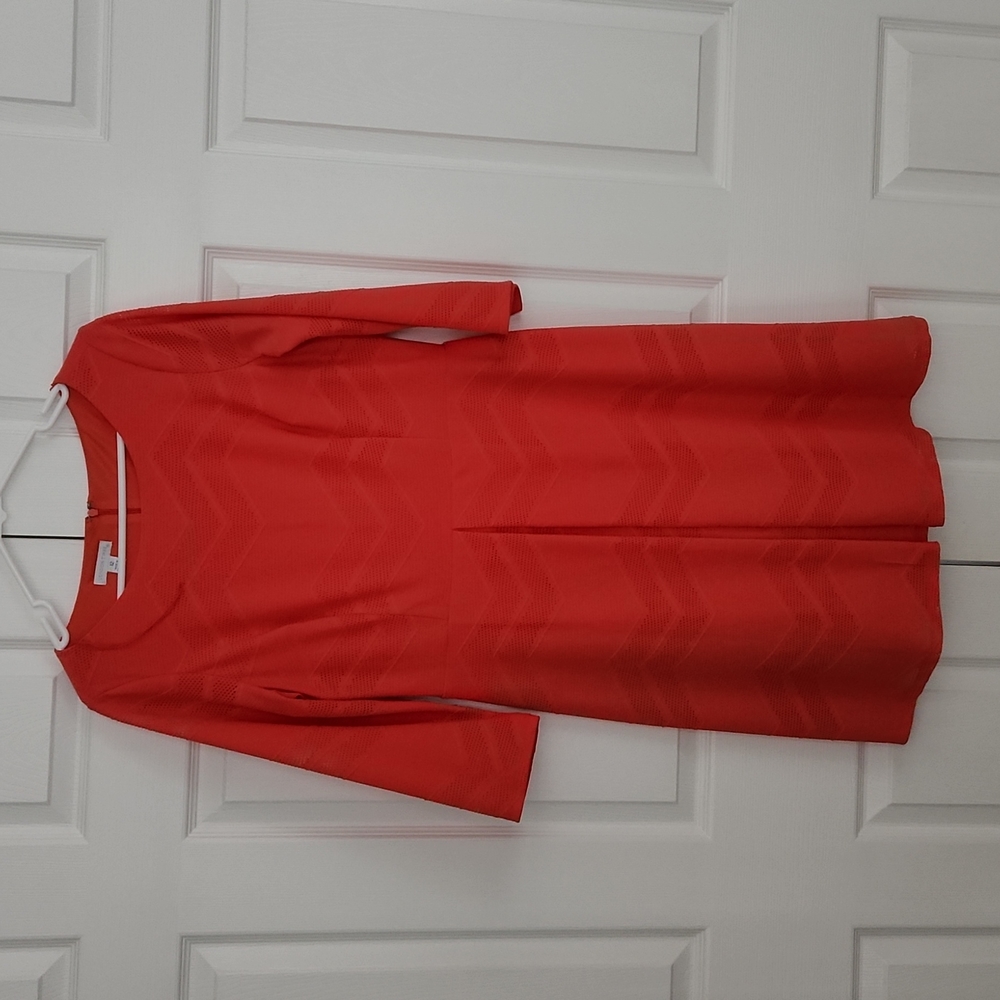London Times Dress